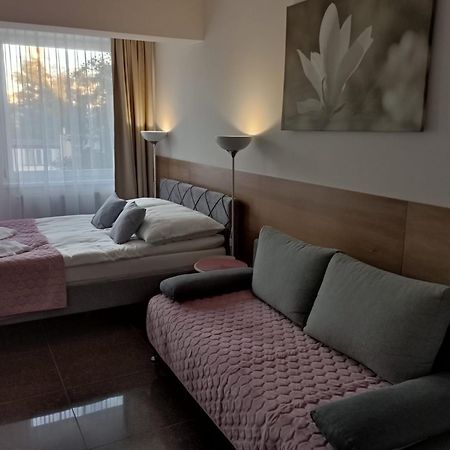 Apartamenty Planeta 105, 108 Mielno - Parking W Cenie Pobytu Exterior photo