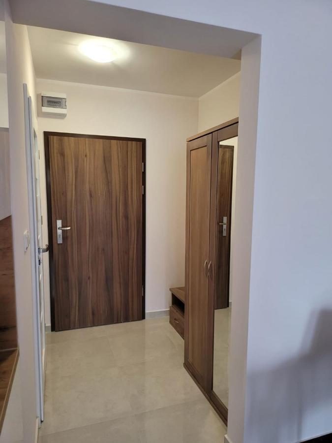 Apartamenty Planeta 105, 108 Mielno - Parking W Cenie Pobytu Exterior photo