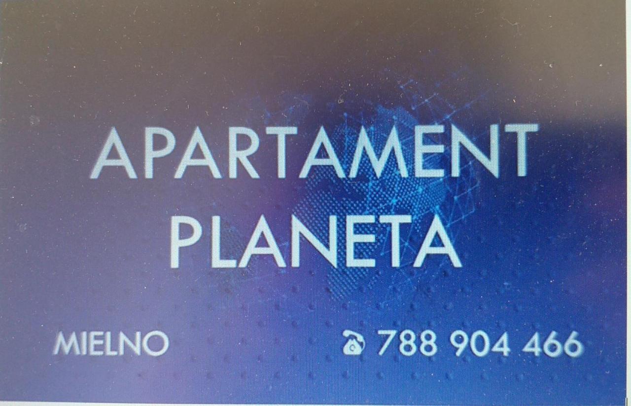 Apartamenty Planeta 105, 108 Mielno - Parking W Cenie Pobytu Exterior photo